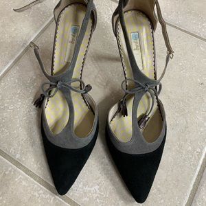 Boden Alice heels size 41